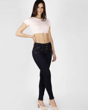 JEANS MUJER JE2709A