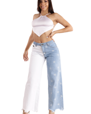 JEANS MUJER JE2803C