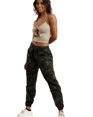 JEANS MUJER JE2367O