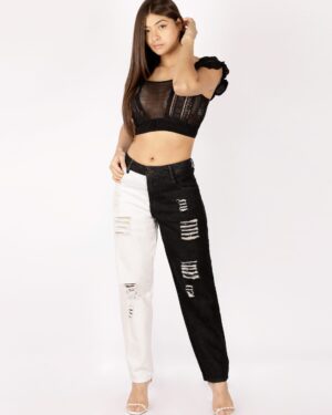JEANS MUJER JE2603ND