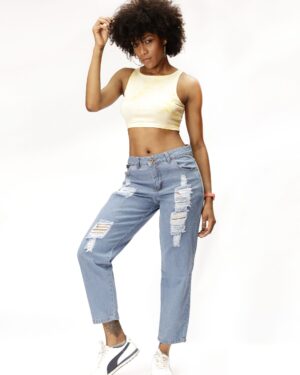 JEANS MUJER JE2715CD
