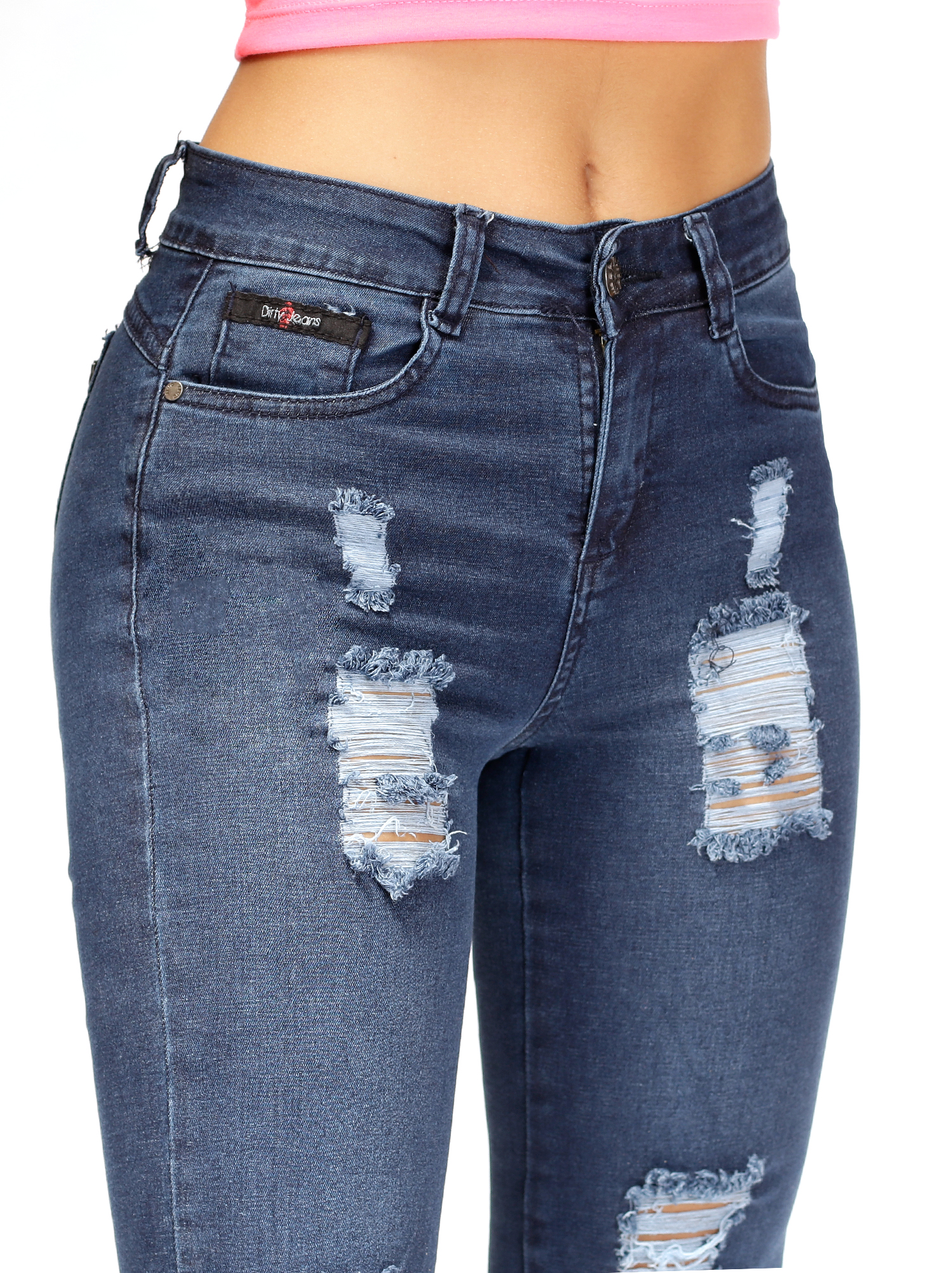 JEANS MUJER JE2205AD