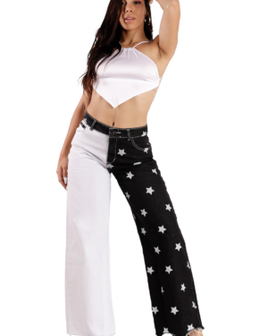 JEANS MUJER JE2803N