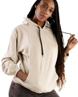 POLERÓN MUJER POL2901BEIGE