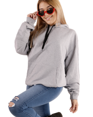 POLERÓN MUJER POL2901G