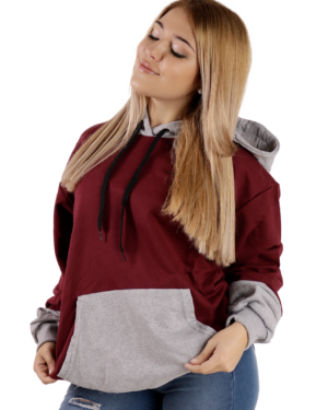 POLERÓN MUJER POL2902GB