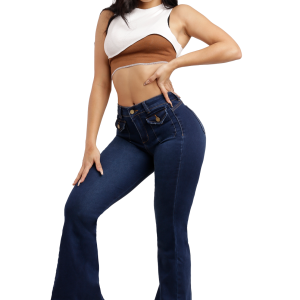 JEANS MUJER JE3047A