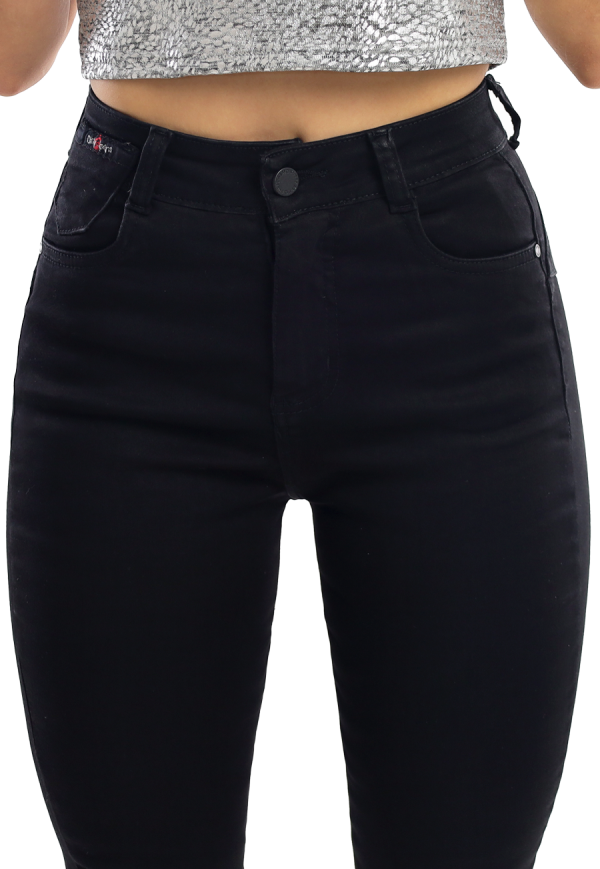 JEANS MUJER  JE3319N - Imagen 3