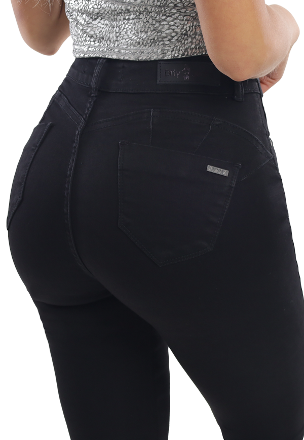 JEANS MUJER  JE3319N - Imagen 4