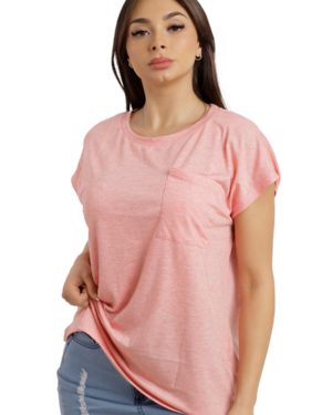 POLERA MUJER HR017DAM