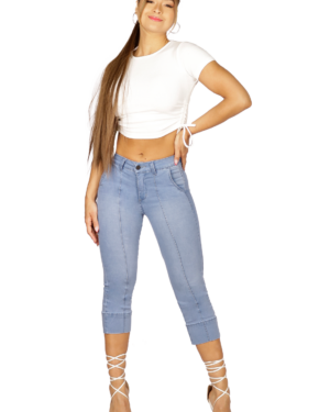 JEANS MUJER JE3190C