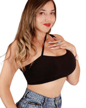 PETO MUJER HR060N