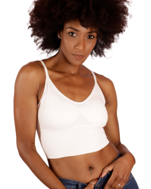 POLERA MUJER HR026BL