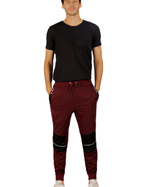 PANTALÓN MUJER EC4211 BUR