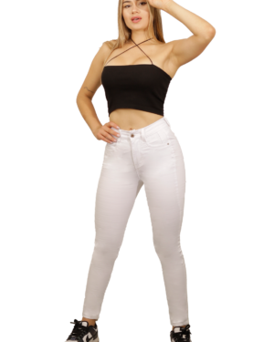 JEANS MUJER JE3338BL