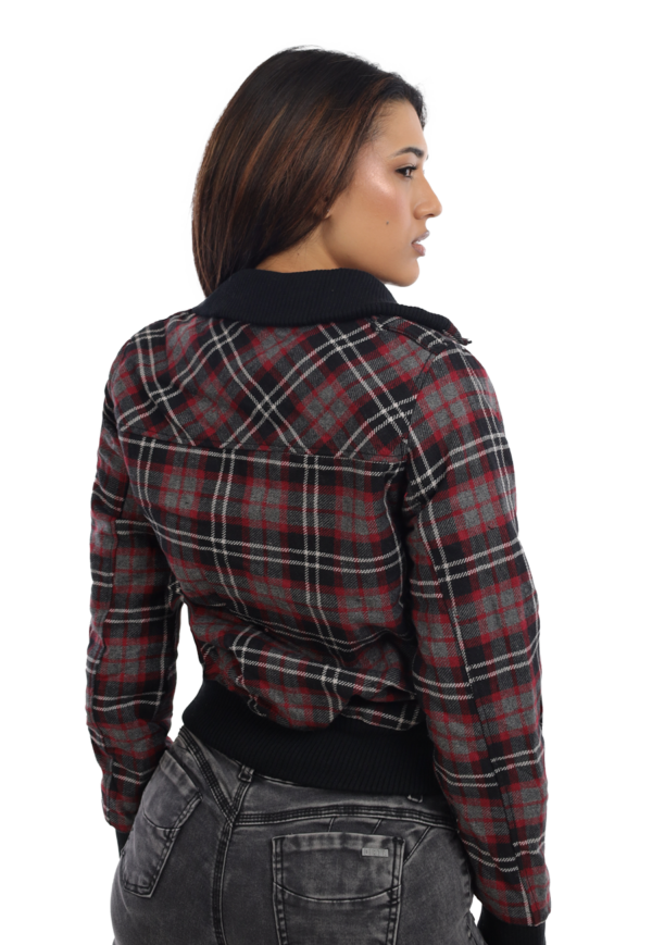 CHAQUETA CUADRILLE  CH9409 - Imagen 2