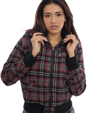 CHAQUETA CUADRILLE  CH9409