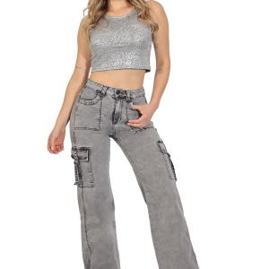 JEANS MUJER JE3978GC