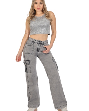JEANS MUJER JE3978GC