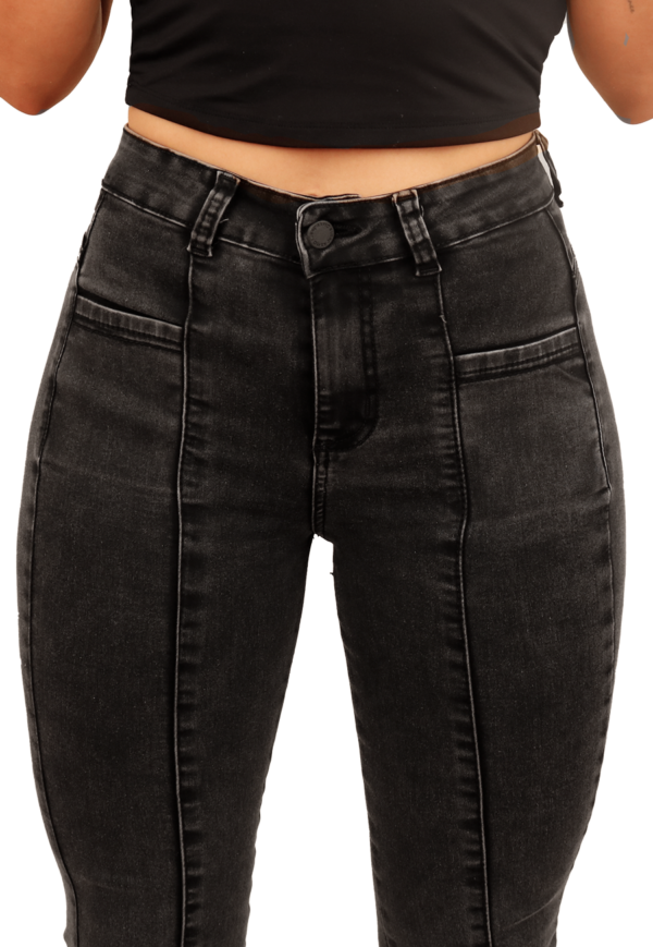 JEANS MUJER  JE3945N - Imagen 3