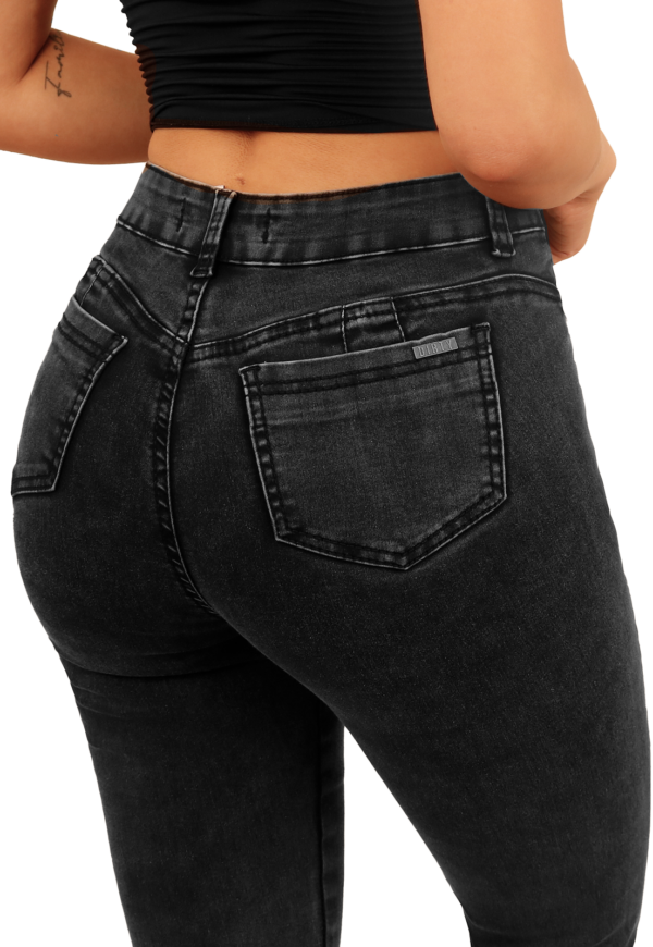 JEANS MUJER  JE3945N - Imagen 4