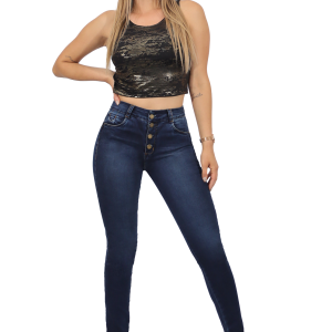 JEANS MUJER JE3602A