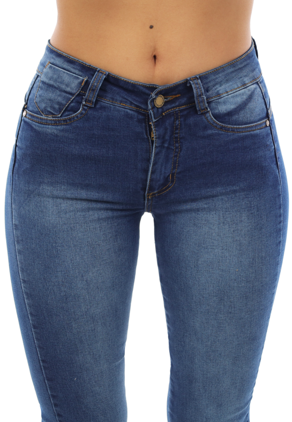 JEANS MUJER JE3946A - Imagen 3