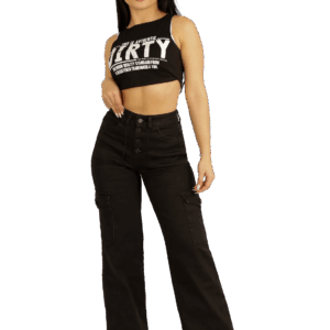 JEANS MUJER JE3678ND