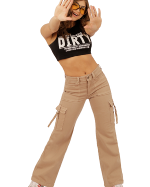 JEANS MUJER JE3978BF