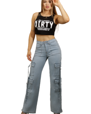 JEANS MUJER JE3278C/4B