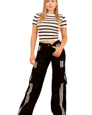 JEANS MUJER JE3904N