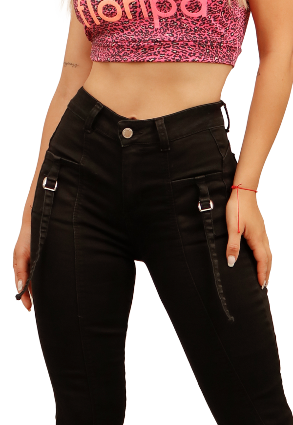 JEANS MUJER JE3908N - Imagen 3