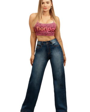 JEANS MUJER JE3905A