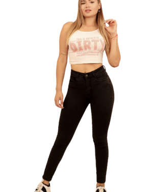 JEANS MUJER JE3338G