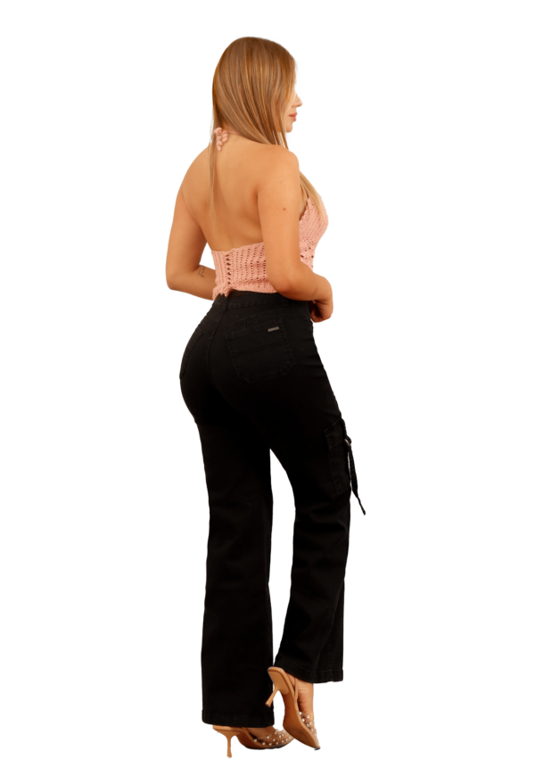 JEANS MUJER JE3916N - Imagen 2