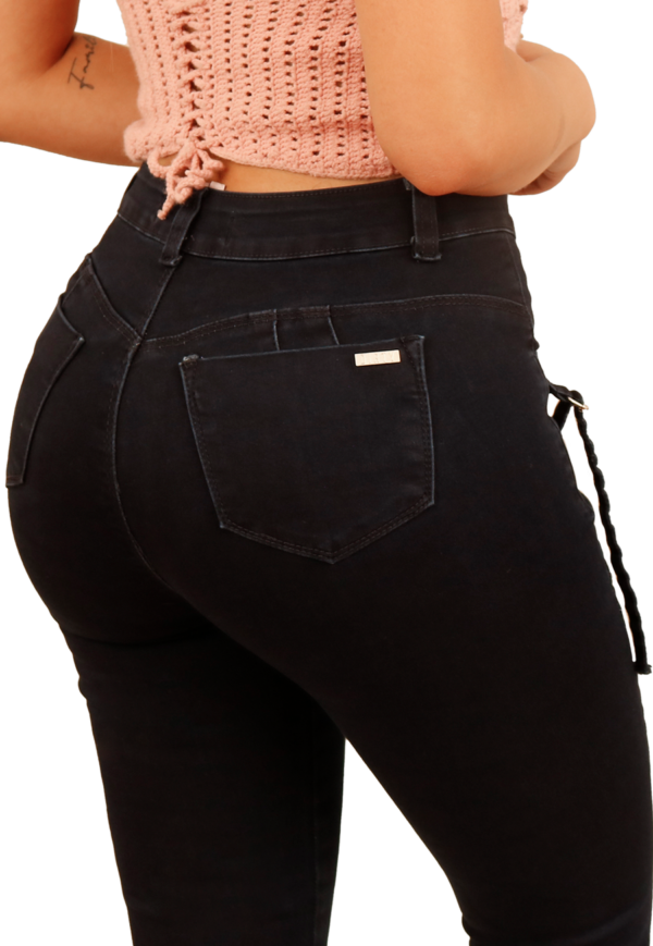 JEANS MUJER JE3908A - Imagen 2