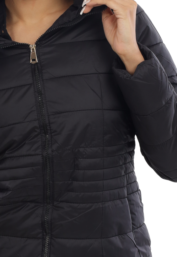 CHAQUETA MUJER CH627N - Imagen 3