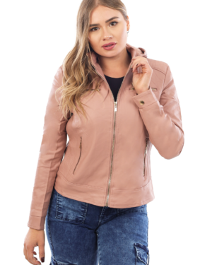 CHAQUETA MUJER CHB607PR