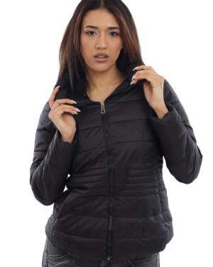 CHAQUETA MUJER CH627N