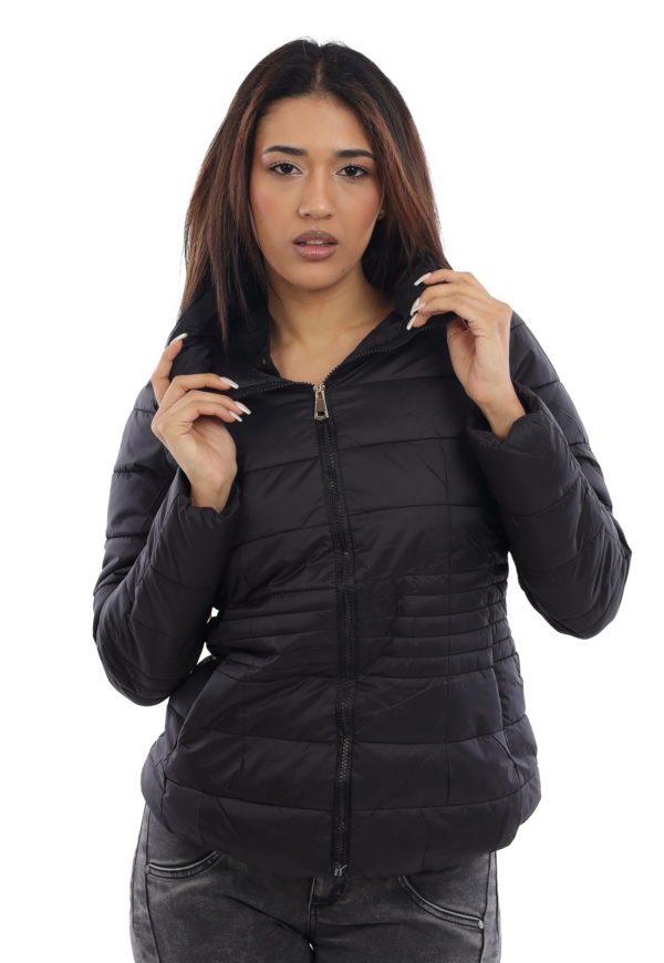 CHAQUETA MUJER CH627N