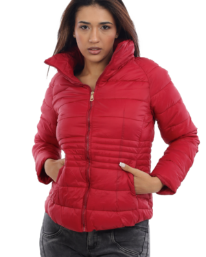 CHAQUETA MUJER CH627R