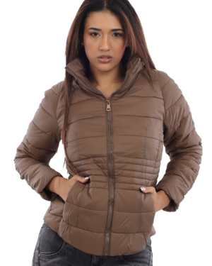 CHAQUETA MUJER CH627CA