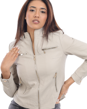 CHAQUETA MUJER CHB607G