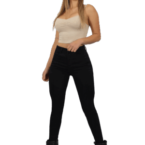 JEANS MUJER JE3338N