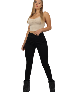 JEANS MUJER JE3338N
