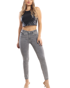 JEANS MUJER PITILLO JE4021GC