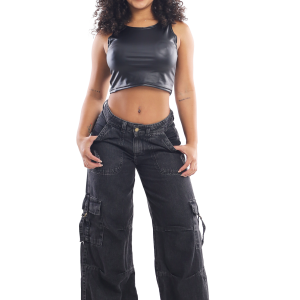 JEANS MUJER JE4056N