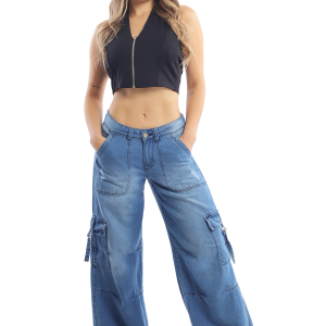 JEANS MUJER JE4056C