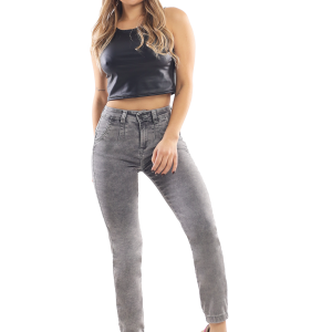 JEANS MUJER PITILLO JE4011GC