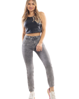 JEANS MUJER PITILLO JE4011GC